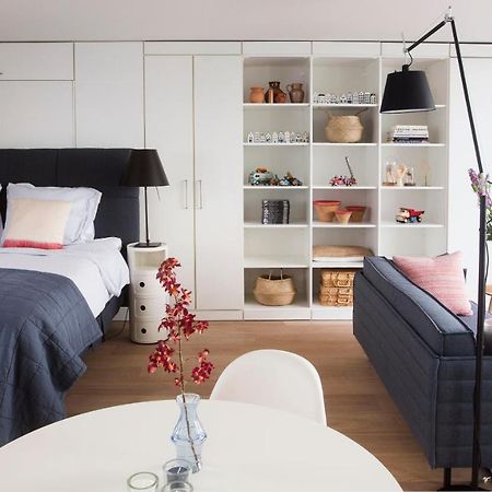 Bb Museumquarter Bed & Breakfast อัมสเตอร์ดัม ภายนอก รูปภาพ