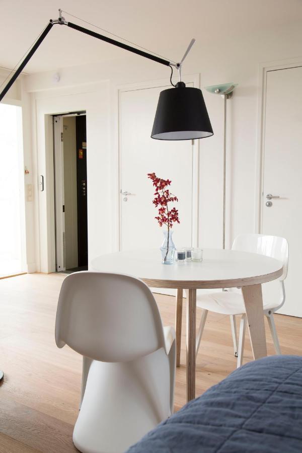 Bb Museumquarter Bed & Breakfast อัมสเตอร์ดัม ภายนอก รูปภาพ