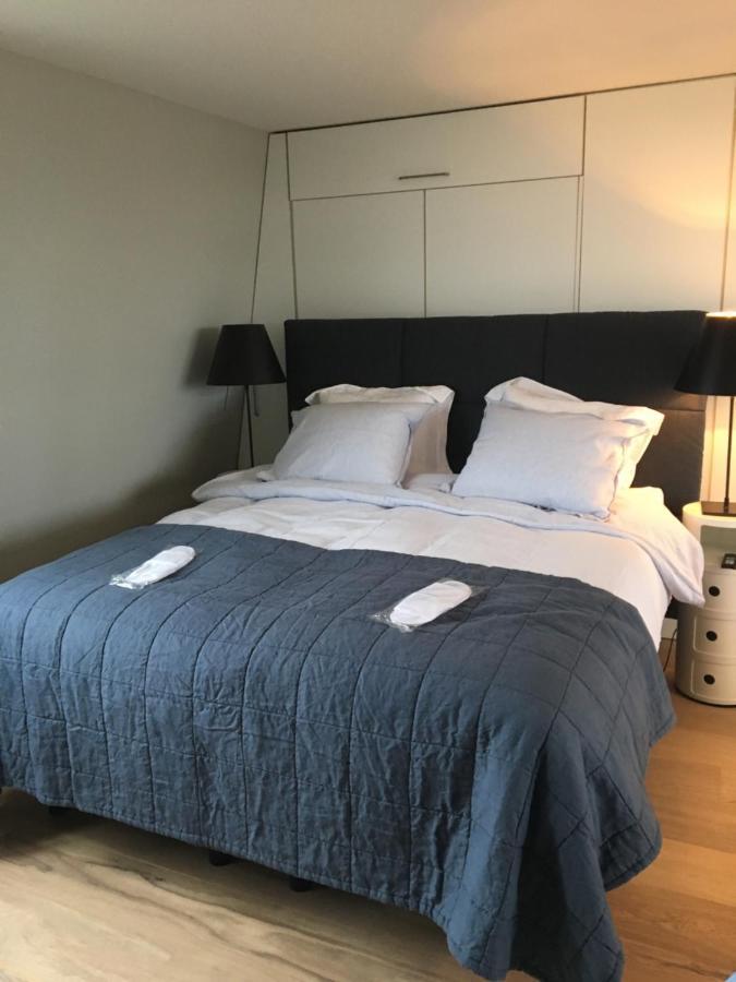 Bb Museumquarter Bed & Breakfast อัมสเตอร์ดัม ภายนอก รูปภาพ