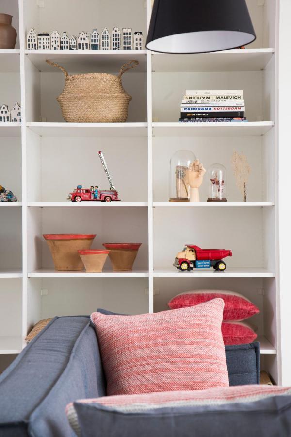 Bb Museumquarter Bed & Breakfast อัมสเตอร์ดัม ภายนอก รูปภาพ