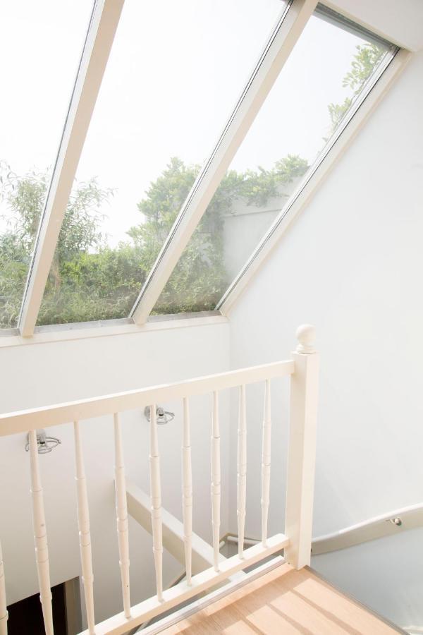 Bb Museumquarter Bed & Breakfast อัมสเตอร์ดัม ภายนอก รูปภาพ