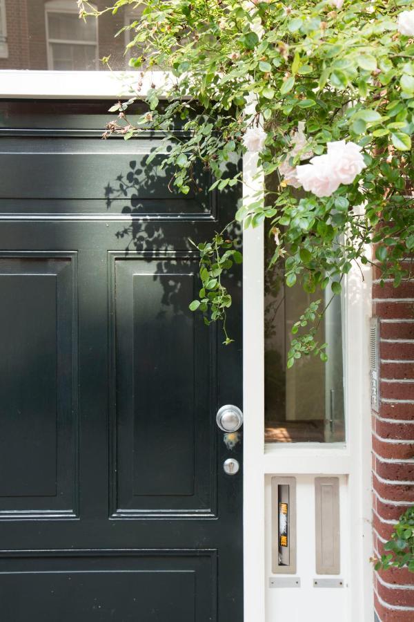 Bb Museumquarter Bed & Breakfast อัมสเตอร์ดัม ภายนอก รูปภาพ