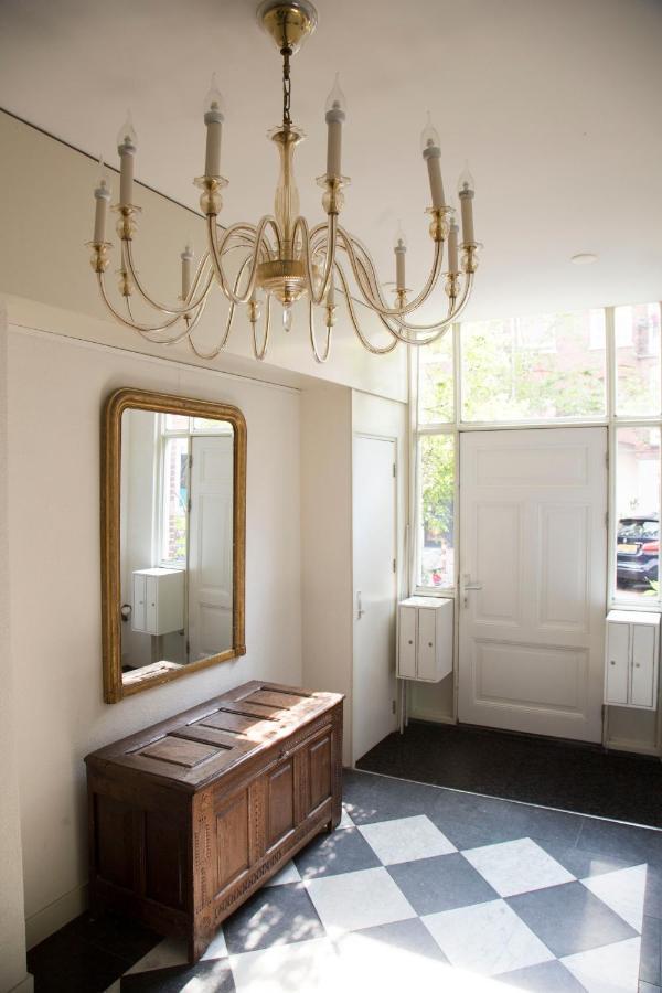 Bb Museumquarter Bed & Breakfast อัมสเตอร์ดัม ภายนอก รูปภาพ