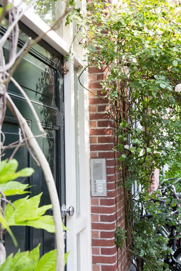 Bb Museumquarter Bed & Breakfast อัมสเตอร์ดัม ภายนอก รูปภาพ